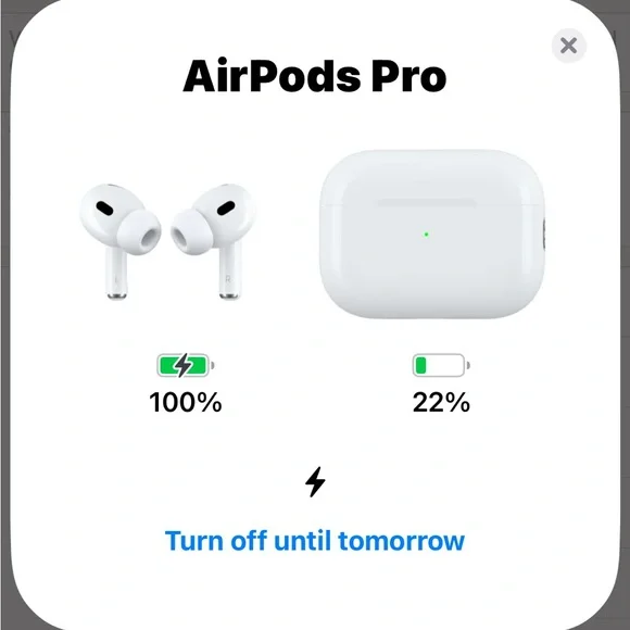 AirPods Pro with MagSafe Case (USB‑C) Adaptive Audio
